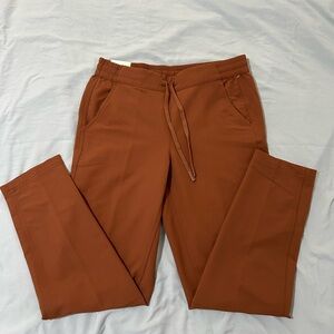 Women’s tech pants S